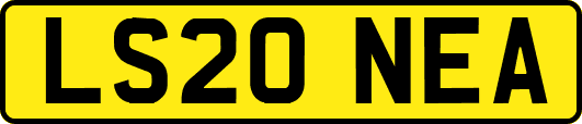 LS20NEA