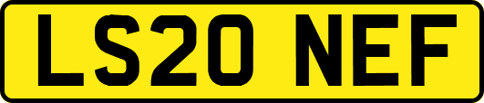 LS20NEF