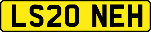 LS20NEH