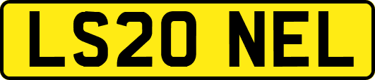 LS20NEL