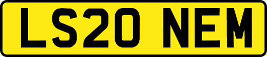 LS20NEM