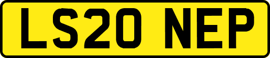 LS20NEP
