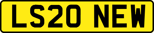 LS20NEW