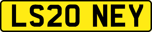 LS20NEY