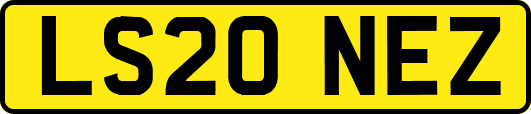 LS20NEZ