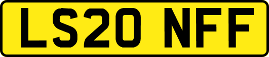 LS20NFF