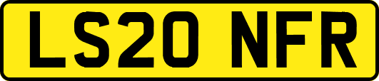 LS20NFR
