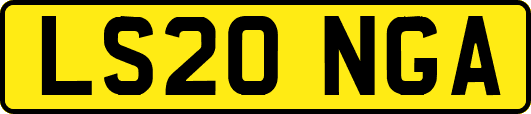 LS20NGA