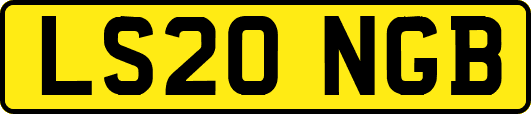 LS20NGB