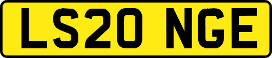 LS20NGE