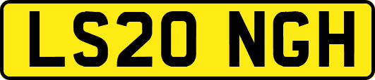 LS20NGH