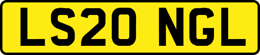 LS20NGL