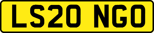 LS20NGO