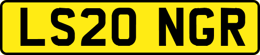 LS20NGR