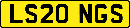 LS20NGS