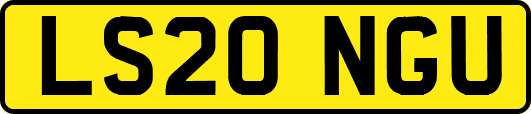 LS20NGU