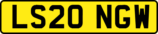 LS20NGW