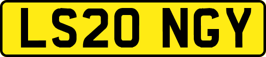 LS20NGY