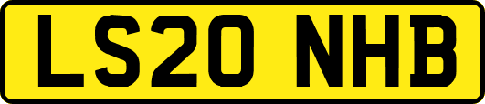 LS20NHB