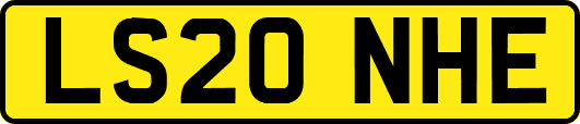 LS20NHE