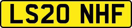 LS20NHF