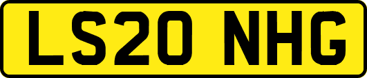 LS20NHG
