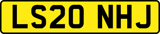 LS20NHJ