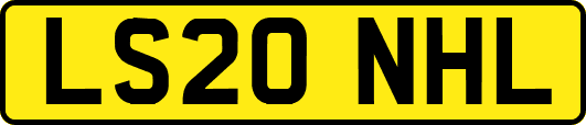 LS20NHL