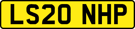 LS20NHP