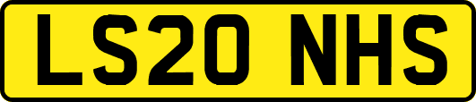 LS20NHS