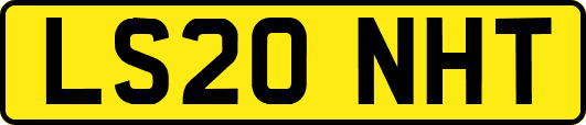 LS20NHT