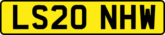 LS20NHW