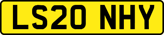 LS20NHY