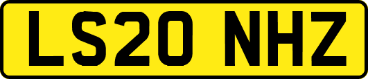 LS20NHZ