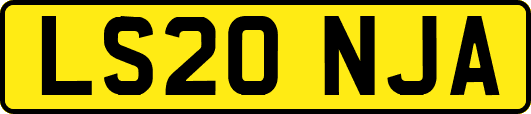 LS20NJA