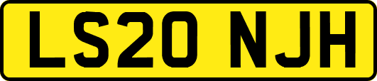 LS20NJH
