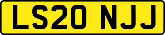 LS20NJJ