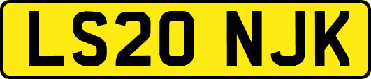 LS20NJK