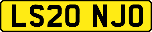 LS20NJO