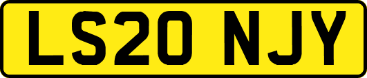 LS20NJY