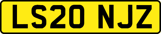 LS20NJZ