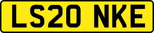 LS20NKE