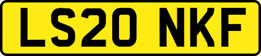 LS20NKF