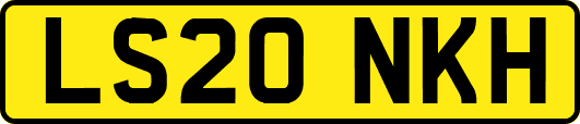 LS20NKH
