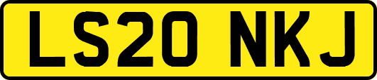 LS20NKJ