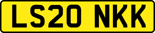 LS20NKK
