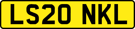 LS20NKL
