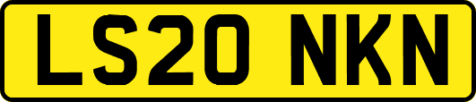 LS20NKN