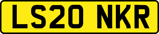 LS20NKR
