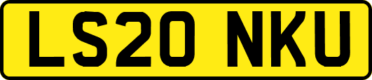 LS20NKU